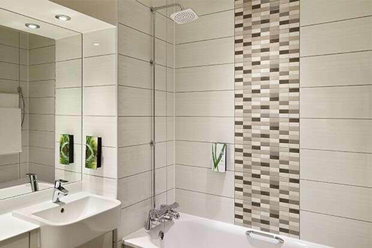 Premier Inn Birmingham City Centre Broad Street Εξωτερικό φωτογραφία